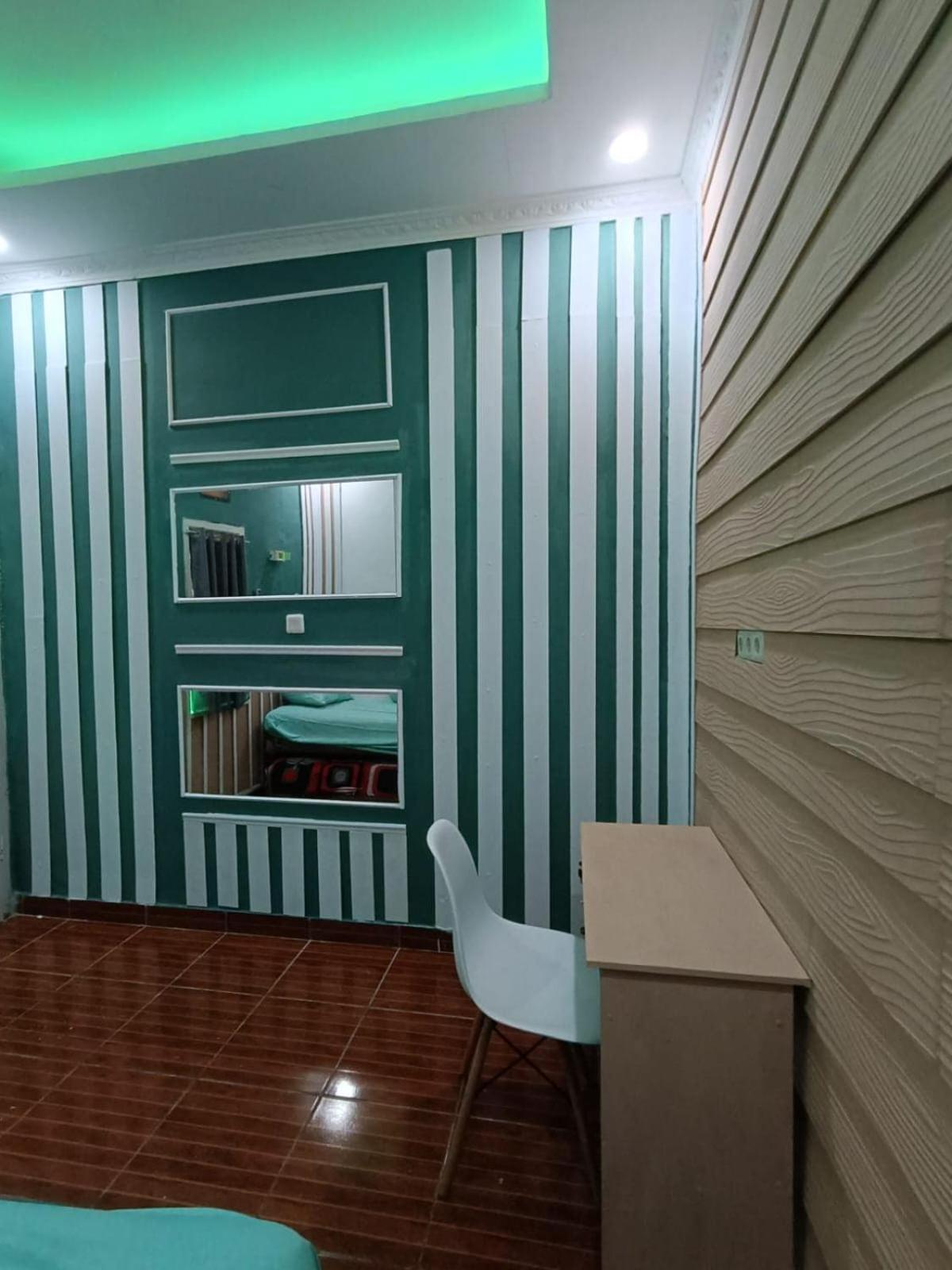 Oyo Life 92977 Neba Kost Aesthetic Hotel Peladen Exterior foto